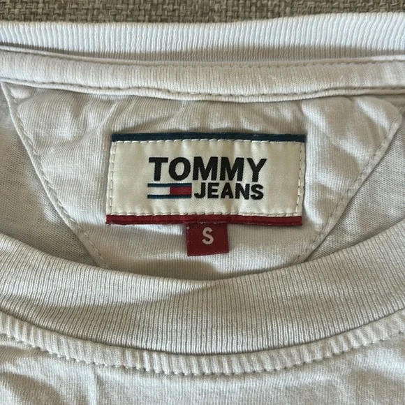 Tommy Jeans shirt - Size Small - Picture 3 of 3